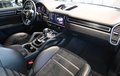 Daumennagel 13 - Porsche Cayenne Coupe GTS SportDesign Paket Soft Close