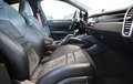 Daumennagel 14 - Porsche Cayenne Coupe GTS SportDesign Paket Soft Close