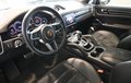 Daumennagel 20 - Porsche Cayenne Coupe GTS SportDesign Paket Soft Close