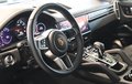 Daumennagel 22 - Porsche Cayenne Coupe GTS SportDesign Paket Soft Close