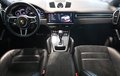 Daumennagel 25 - Porsche Cayenne Coupe GTS SportDesign Paket Soft Close