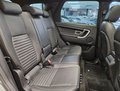 Daumennagel 11 - Land Rover Discovery Sport AWD