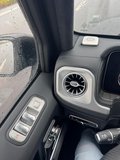 Daumennagel 3 - Mercedes-Benz G 63 AMG