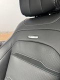 Daumennagel 4 - Mercedes-Benz G 63 AMG