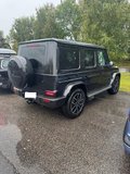 Daumennagel 7 - Mercedes-Benz G 63 AMG