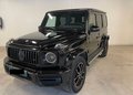 Daumennagel 3 - Mercedes-Benz G 63 AMG
