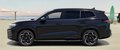Daumennagel 2 - Volkswagen Tayron 1.5 TSI eHybrid R-Line AHK/PANO