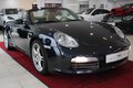 Thumbnail 13 - Porsche Boxster S  TEMPOMAT SITZHEIZUNG BOSE VOLLLEDER