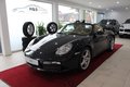 Thumbnail 9 - Porsche Boxster S  TEMPOMAT SITZHEIZUNG BOSE VOLLLEDER