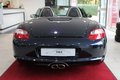 Thumbnail 11 - Porsche Boxster S  TEMPOMAT SITZHEIZUNG BOSE VOLLLEDER