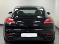 Daumennagel 9 - Porsche Panamera 4