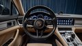 Daumennagel 20 - Porsche Panamera Sport Turismo 4 E-Hybrid Platinum Edition