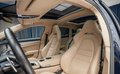 Daumennagel 22 - Porsche Panamera Sport Turismo 4 E-Hybrid Platinum Edition
