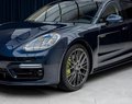 Daumennagel 7 - Porsche Panamera Sport Turismo 4 E-Hybrid Platinum Edition