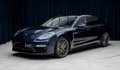 Daumennagel 1 - Porsche Panamera Sport Turismo 4 E-Hybrid Platinum Edition