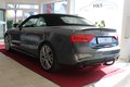 Thumbnail 7 - Audi A5 Cabriolet 2.0 TFSI quattro S-LINE