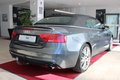 Thumbnail 10 - Audi A5 Cabriolet 2.0 TFSI quattro S-LINE