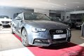 Thumbnail 11 - Audi A5 Cabriolet 2.0 TFSI quattro S-LINE