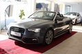 Thumbnail 28 - Audi A5 Cabriolet 2.0 TFSI quattro S-LINE