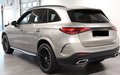 Thumbnail 4 - Mercedes-Benz GLC 300 de 4Matic AMG-LINE