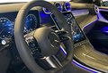 Daumennagel 13 - Mercedes-Benz GLC 300 de 4Matic Coupe AMG-LINE