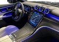 Daumennagel 14 - Mercedes-Benz GLC 300 de 4Matic Coupe AMG-LINE