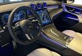 Daumennagel 17 - Mercedes-Benz GLC 300 de 4Matic Coupe AMG-LINE