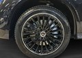 Daumennagel 18 - Mercedes-Benz GLC 300 de 4Matic Coupe AMG-LINE
