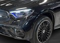 Daumennagel 21 - Mercedes-Benz GLC 300 de 4Matic Coupe AMG-LINE