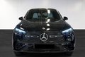 Daumennagel 22 - Mercedes-Benz GLC 300 de 4Matic Coupe AMG-LINE