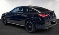 Daumennagel 26 - Mercedes-Benz GLC 300 de 4Matic Coupe AMG-LINE