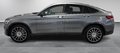 Daumennagel 2 - Mercedes-Benz GLC 400 d 4Matic Coupe AMG-LINE