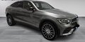 Daumennagel 4 - Mercedes-Benz GLC 400 d 4Matic Coupe AMG-LINE