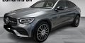 Daumennagel 1 - Mercedes-Benz GLC 400 d 4Matic Coupe AMG-LINE