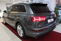 Daumennagel 2 - Audi Q7 3.0 TDI quattro S-LINE 7-Sitzer*AHK