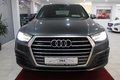 Daumennagel 12 - Audi Q7 3.0 TDI quattro S-LINE 7-Sitzer*AHK