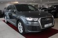 Daumennagel 11 - Audi Q7 3.0 TDI quattro S-LINE 7-Sitzer*AHK