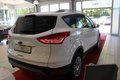 Daumennagel 3 - Ford Kuga Titanium  NAVI/PANO/AHK