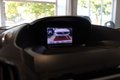 Daumennagel 15 - Ford Kuga Titanium  NAVI/PANO/AHK