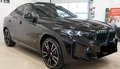 Daumennagel 13 - BMW X6 30 d xDrive M Sport PANO