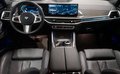 Daumennagel 20 - BMW X6 30 d xDrive M Sport PANO