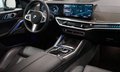 Daumennagel 22 - BMW X6 30 d xDrive M Sport PANO