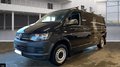 Thumbnail 1 - Volkswagen T6 Transporter 2.0 TDi Kasten*Standheizung*AHK*PDC Kasten lang