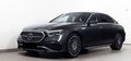 Daumennagel 2 - Mercedes-Benz E 220 d 4Matic AMG Line Advanced Plus