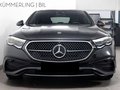Daumennagel 3 - Mercedes-Benz E 220 d 4Matic AMG Line Advanced Plus