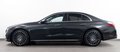 Daumennagel 4 - Mercedes-Benz E 220 d 4Matic AMG Line Advanced Plus