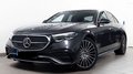 Daumennagel 1 - Mercedes-Benz E 220 d 4Matic AMG Line Advanced Plus
