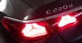 Daumennagel 9 - Mercedes-Benz E 220 d 4Matic AMG Line Advanced Plus