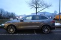 Thumbnail 2 - Porsche Cayenne S Diesel  CHRONO/PANO/PASM