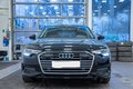 Thumbnail 2 - Audi A6 Avant 40 TDI quattro sport